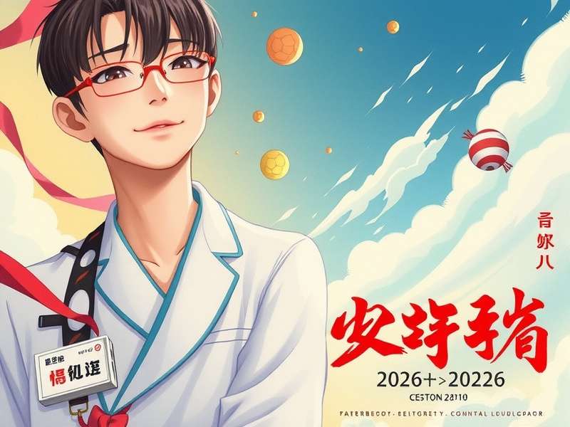 2026世界杯比赛预测概念图